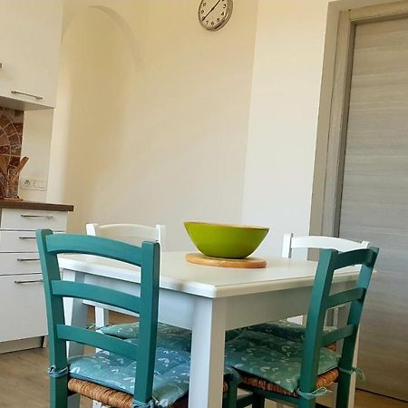 La Terrazza Su Trapani - Appartamento Monaco Buitenkant foto